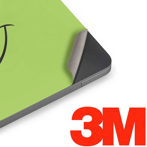 Disney Monsters Inc. Mike’s Face Apple MacBook Air Skin