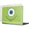 Disney Monsters Inc. Mike’s Face MacBook Pro 14in (2021-24) Case plus Skin