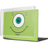 Disney Monsters Inc. Mike’s Face MacBook Pro 14in (2021-24) Case plus Skin