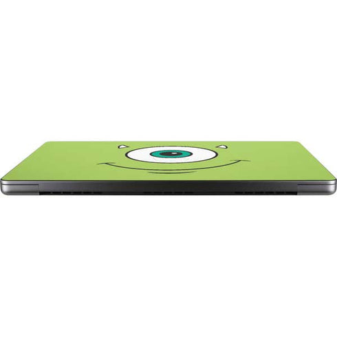 Disney Monsters Inc. Mike’s Face Apple MacBook Pro 14-inch Skin