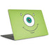 Disney Monsters Inc. Mike’s Face MacBook Skins