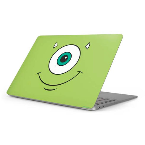 Disney Monsters Inc. Mike’s Face Apple MacBook Pro 16-inch Skin