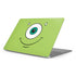 Disney Monsters Inc. Mike’s Face Apple MacBook Pro 16-inch Skin