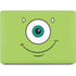 Disney Monsters Inc. Mike’s Face Apple MacBook Pro 16-inch Skin