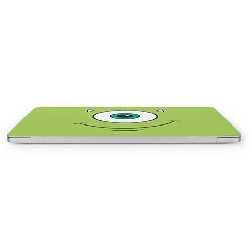 Disney Monsters Inc. Mike’s Face Apple MacBook Pro 16-inch Skin
