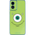 Disney Monsters Inc. Mike’s Face Moto G Play 4G (2024) Skin