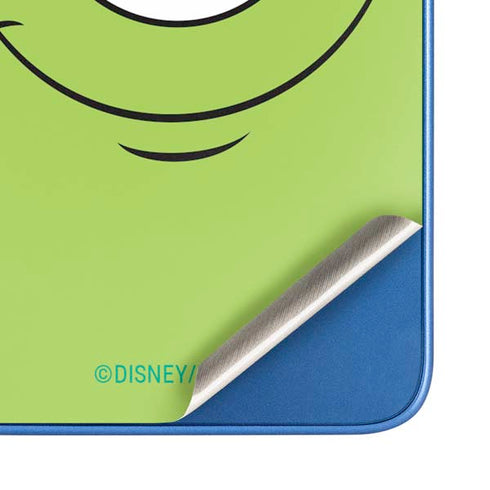 Disney Monsters Inc. Mike’s Face Moto G Play 4G (2024) Skin