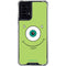 Disney Monsters Inc. Mike’s Face Moto G Power 5G (2024) Clear Case