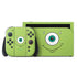 Disney Monsters Inc. Mike’s Face Nintendo Skins
