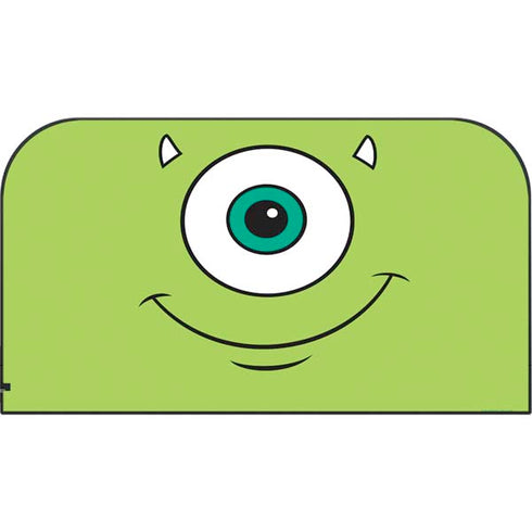 Disney Monsters Inc. Mike’s Face Nintendo Switch 2 (2025) with Joy-Con Skin