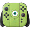 Disney Monsters Inc. Mike’s Face Nintendo Switch 2 (2025) Joy-Con Controller Skin