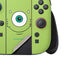 Disney Monsters Inc. Mike’s Face Nintendo Switch 2 (2025) Joy-Con Controller Skin