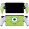 Disney Monsters Inc. Mike’s Face PlayStation Portal Remote Player Skin