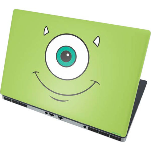 Disney Monsters Inc. Mike’s Face Dell Precision Skin