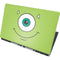Disney Monsters Inc. Mike’s Face Dell Precision Skin
