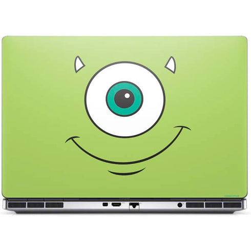 Disney Monsters Inc. Mike’s Face Dell Precision Skin