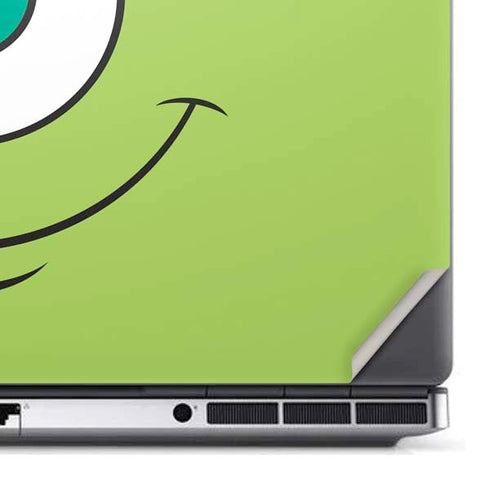 Disney Monsters Inc. Mike’s Face Dell Precision Skin