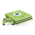 Disney Monsters Inc. Mike’s Face PlayStation PS4 Skins