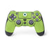 Disney Monsters Inc. Mike’s Face PlayStation PS4 Skins