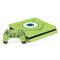 Disney Monsters Inc. Mike’s Face PlayStation PS4 Skins