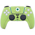 Disney Monsters Inc. Mike’s Face PlayStation PS5 Skins