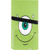 Disney Monsters Inc. Mike’s Face PS5 Pro Disk Console Skin