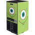 Disney Monsters Inc. Mike’s Face XBox Series X Digital Edition Bundle Skin