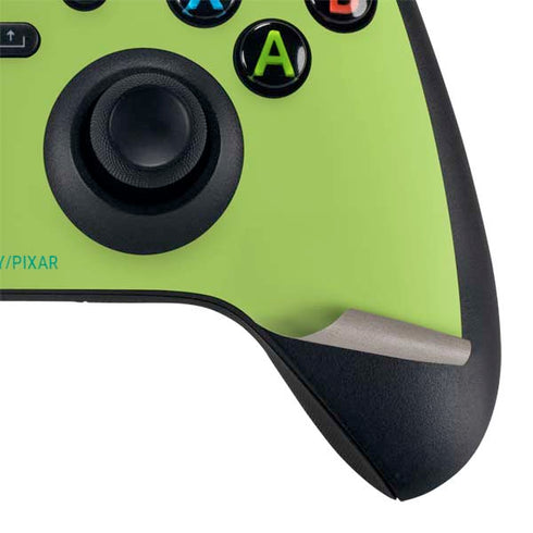 Disney Monsters Inc. Mike’s Face XBox Series X Digital Edition Bundle Skin