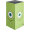 Disney Monsters Inc. Mike’s Face XBox Series X Digital Edition Console Skin