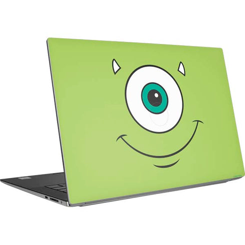 Disney Monsters Inc. Mike’s Face Dell XPS Skin
