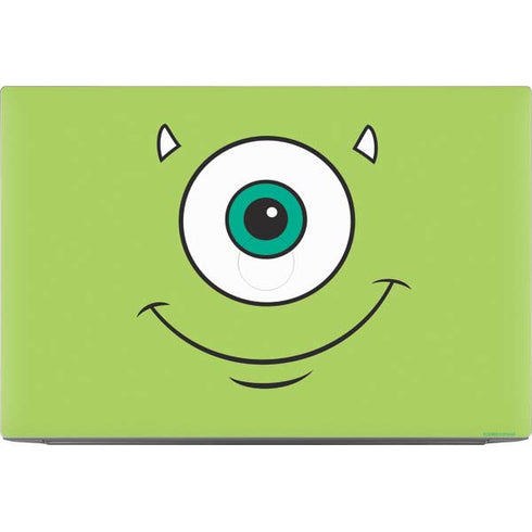 Disney Monsters Inc. Mike’s Face Dell XPS Skin