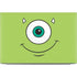 Disney Monsters Inc. Mike’s Face Dell XPS Skin