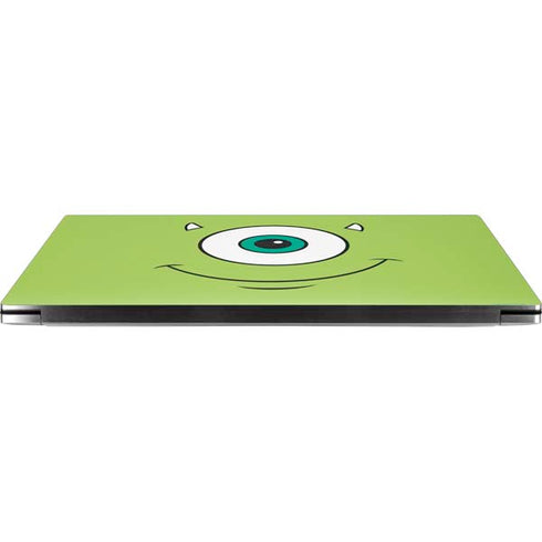 Disney Monsters Inc. Mike’s Face Dell XPS Skin