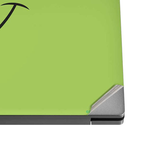 Disney Monsters Inc. Mike’s Face Dell XPS Skin