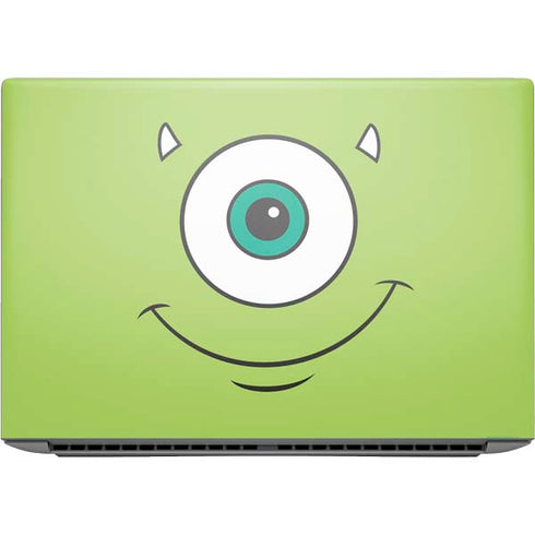 Disney Monsters Inc. Mike’s Face HP ZBook Fury 16 G10 Skin