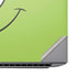 Disney Monsters Inc. Mike’s Face HP ZBook Fury 16 G10 Skin