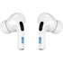 Disney Monsters University Mike and Sully AirPods Skins