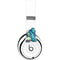 Disney Monsters University Mike and Sully Beats Solo 4 Wireless Headphones Skin