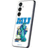 Disney Monsters University Mike and Sully Galaxy A16 5G Skin