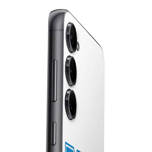 Disney Monsters University Mike and Sully Galaxy A16 5G Skin