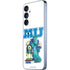 Disney Monsters University Mike and Sully Galaxy A55 5G Skin