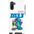 Disney Monsters University Mike and Sully Galaxy Cases
