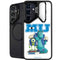 Disney Monsters University Mike and Sully Galaxy S25 Kickstand Case