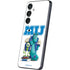 Disney Monsters University Mike and Sully Galaxy S25 Plus Skin