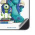 Disney Monsters University Mike and Sully Galaxy S24 Plus Skin