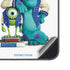 Disney Monsters University Mike and Sully Galaxy S25 Skin
