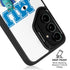 Disney Monsters University Mike and Sully Galaxy S25 Ultra Kickstand Case