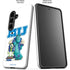 Disney Monsters University Mike and Sully Galaxy S26 Plus Impact Case