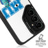 Disney Monsters University Mike and Sully Galaxy S26 Plus Kickstand Case