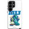 Disney Monsters University Mike and Sully Galaxy S26 Ultra Impact Case